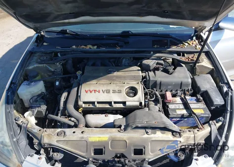 2008 Toyota Camry Solara Se из США, поврежденный, VIN 4T1FA38PX8U146805